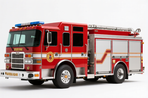 Fire Engine