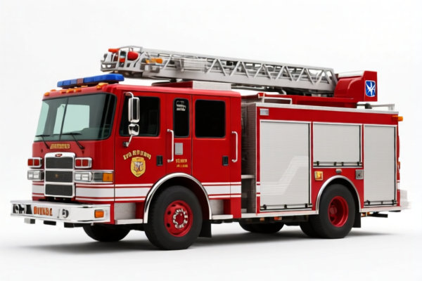 Fire Engine