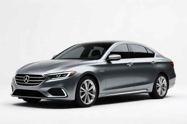 Modified Sedan