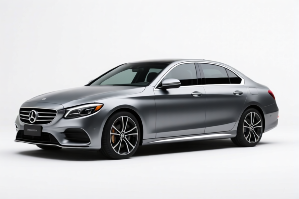 Modified Sedan