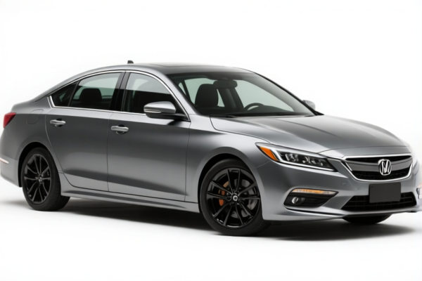 Modified Sedan