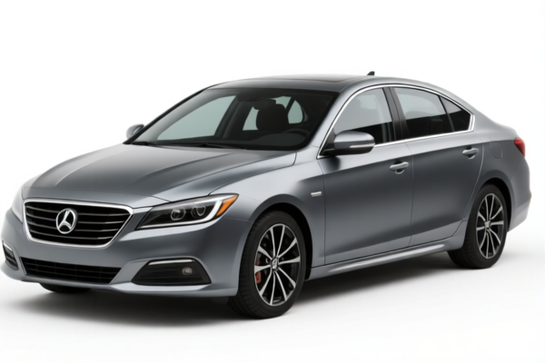 Modified Sedan