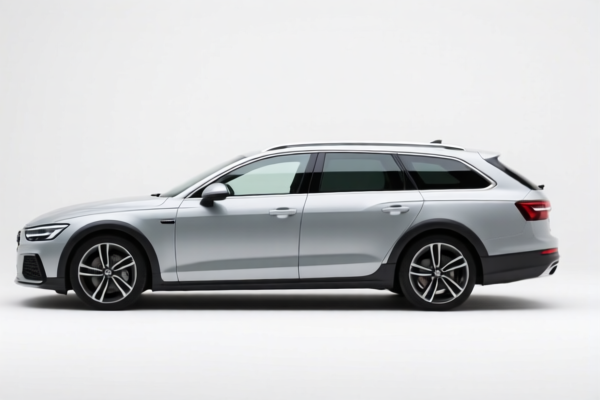 Station Wagon