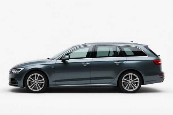 Station Wagon