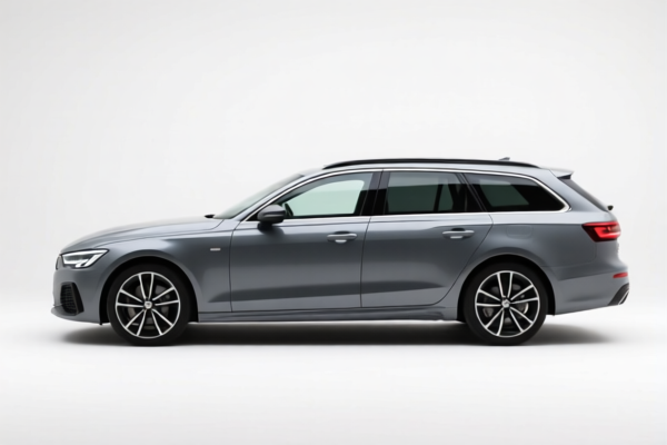 Station Wagon