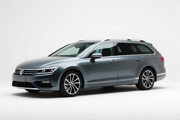 Station Wagon