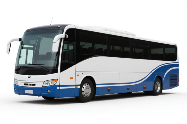 Used Passenger Car