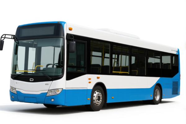 Used Passenger Car
