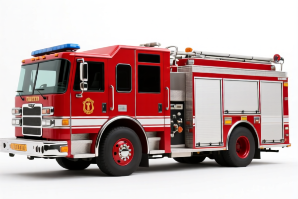 Fire Truck