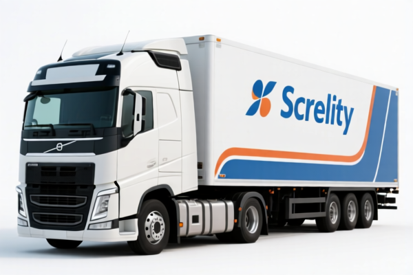 Specialty Truck