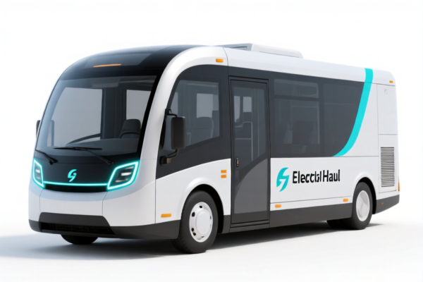 Electric Short