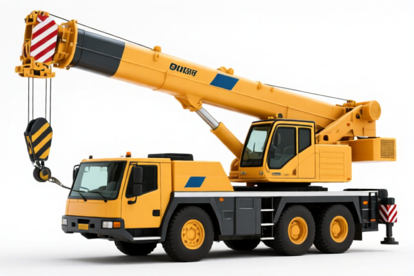 Crawler Crane