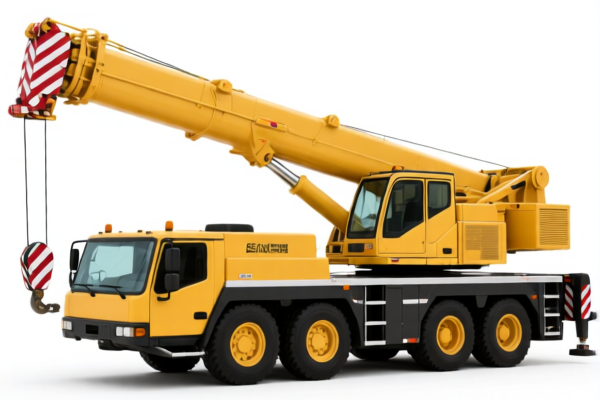 Crawler Crane