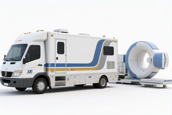 Mobile Radiological Units