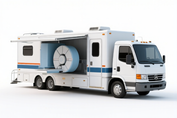 Mobile Radiological Units