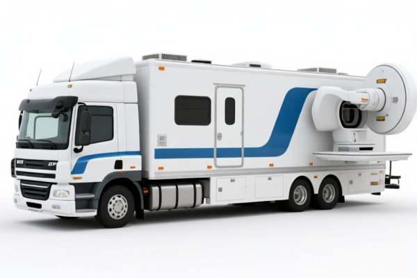 Mobile Radiological Units