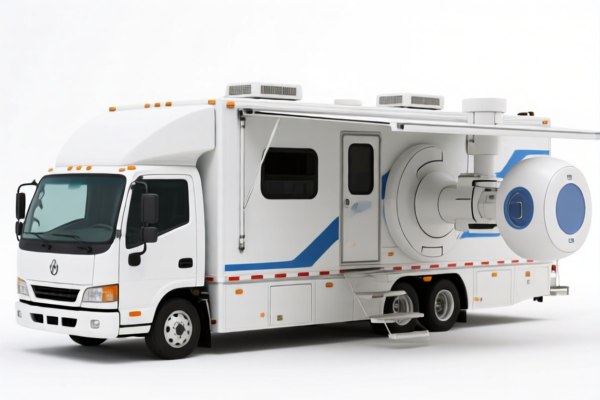 Mobile Radiological Units