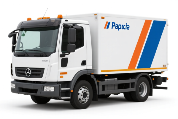 Special Purpose Vehicle