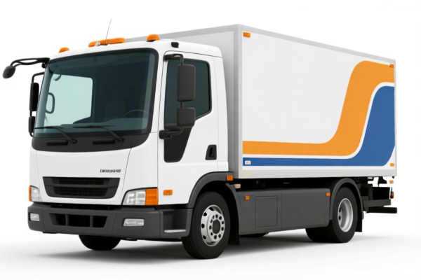 Special Purpose Vehicle