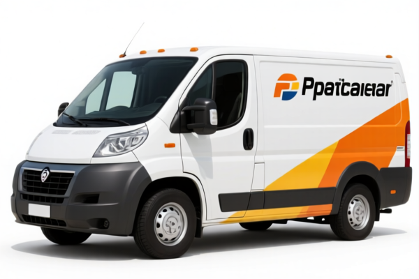 Special Purpose Vehicle