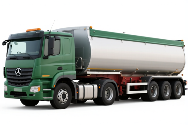 Tank Truck