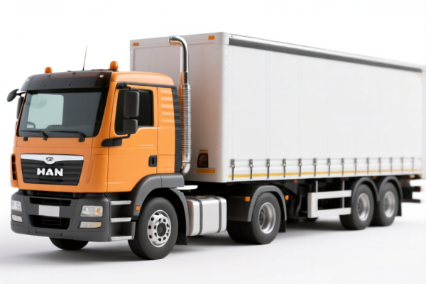 Tank Truck