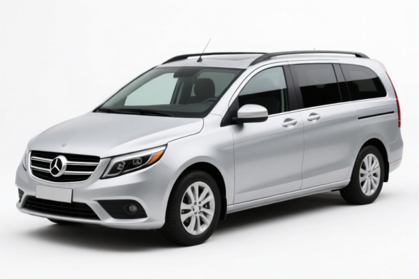 Passenger Vehicle Bodies
