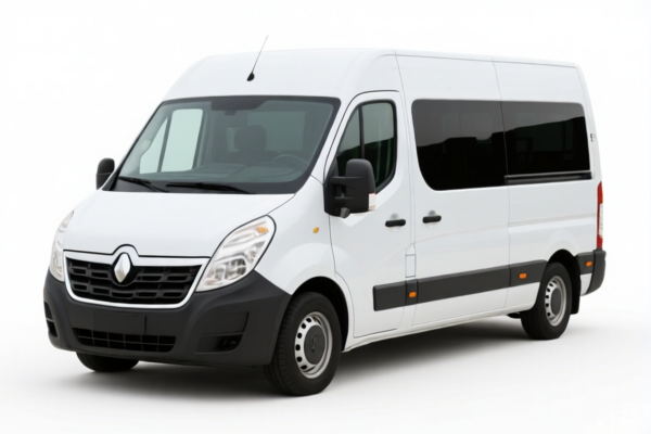 Passenger Vehicle Bodies