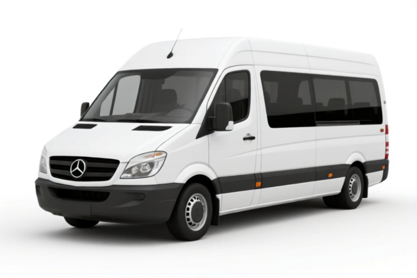 Passenger Vehicle Bodies