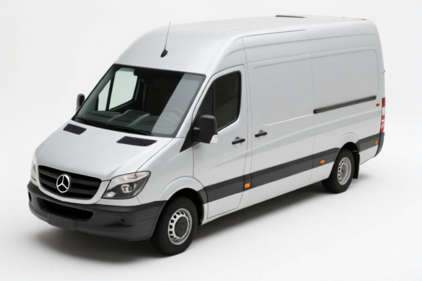 Vehicle Bodies for 8704 Vehicles