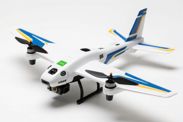 Image for RC AIRPLANE