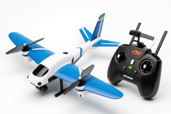 Image for RC AIRPLANE