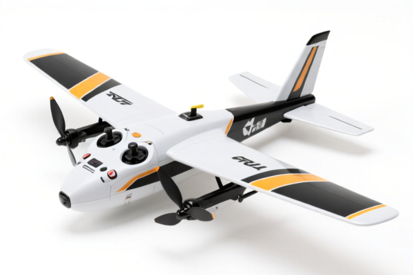 Image for RC AIRPLANE