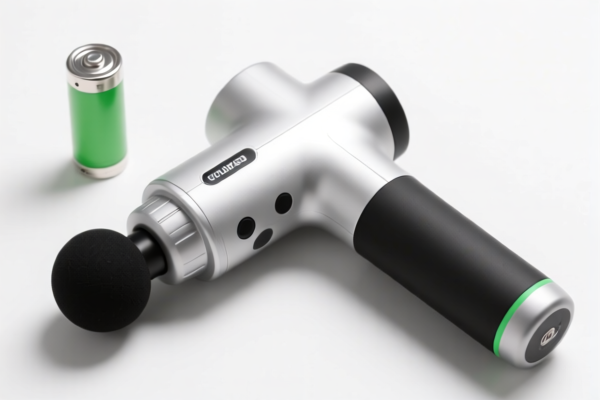 Image for 电动足部按摩器