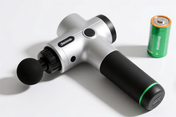 Image for 电动足部按摩器