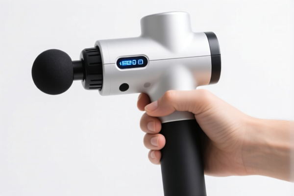 Image for 电动足部按摩器