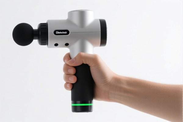 Image for 电动足部按摩器