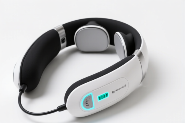 Neck massager
