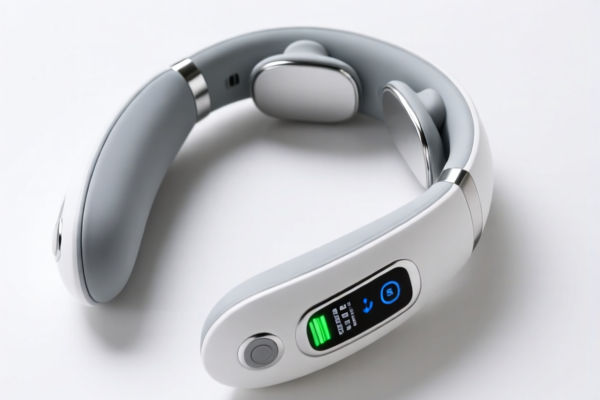 Neck massager