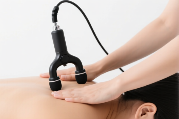 Image for fan shaped mascara brush