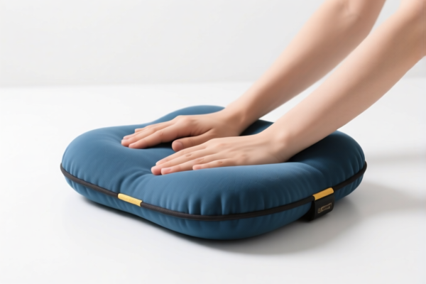 Image for massage cushion