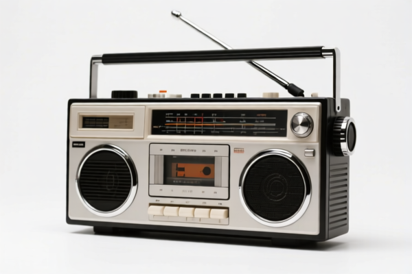 TEST RADIO
