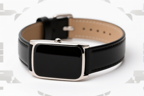 Image for watchband shaft