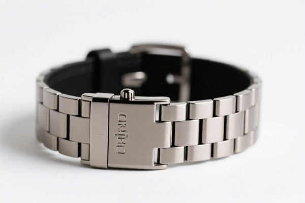 Image for watchband shaft