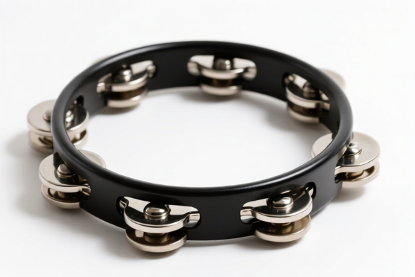 Tambourine