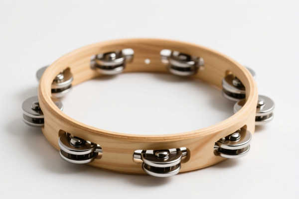 Tambourine