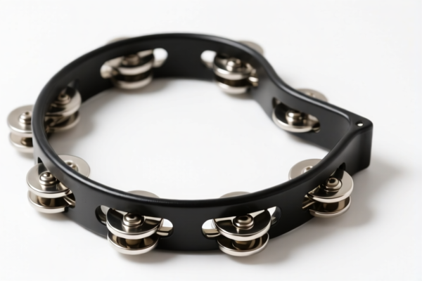 Tambourine