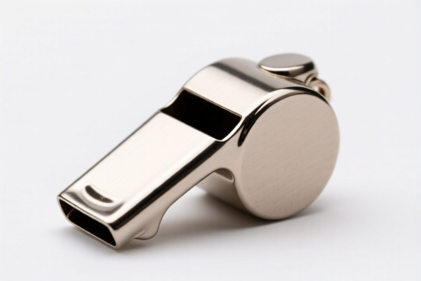 Image for whistle