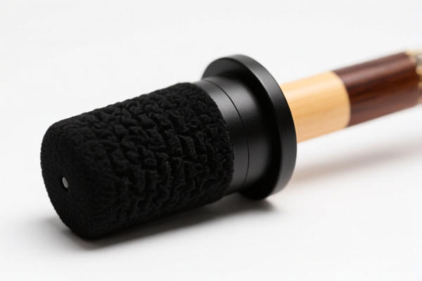 Image for 乐器消音器