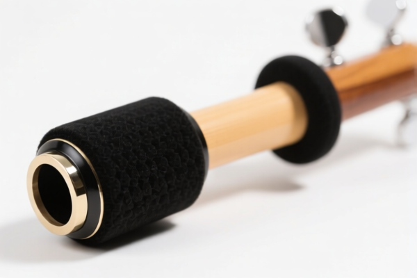 Image for 乐器消音器